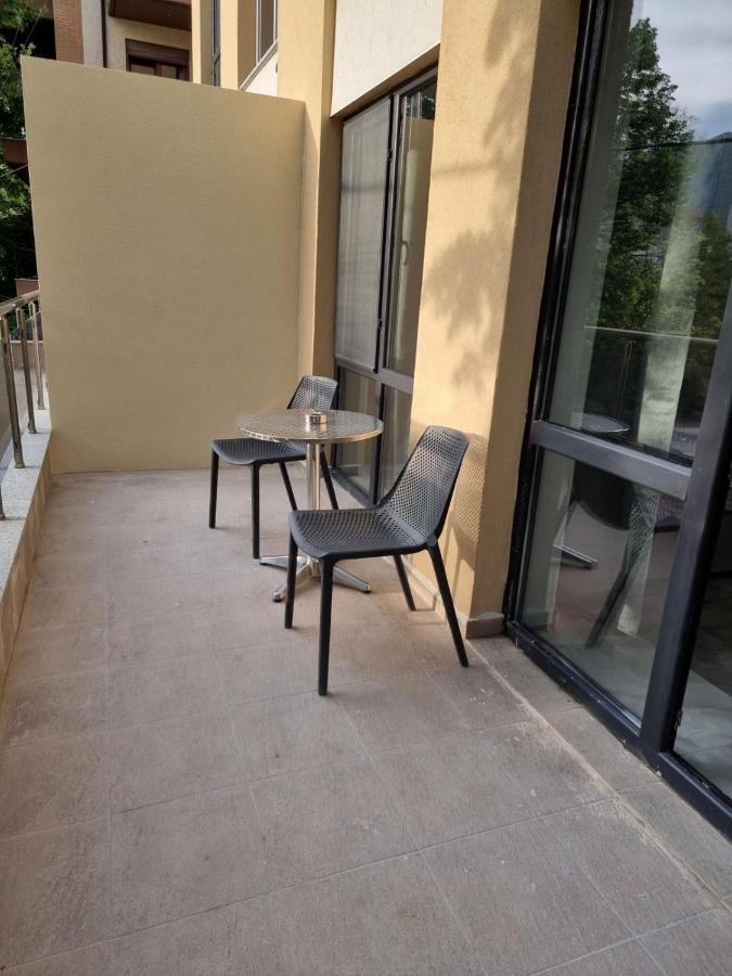 Студио Ава Sliven Exterior photo